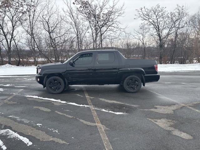 Used 2012 Honda Ridgeline RTL image 2