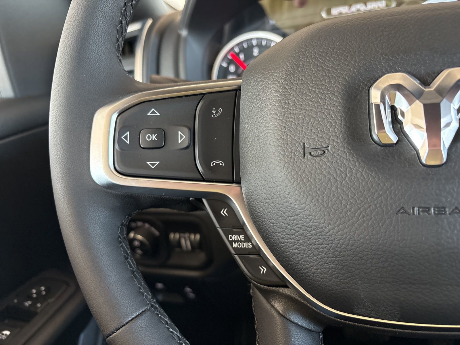 New 2026 RAM 1500 Lone Star image 27