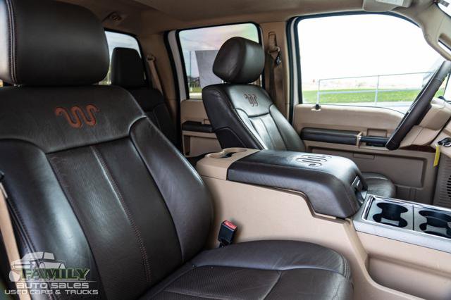 Used 2015 Ford F450 King Ranch image 26