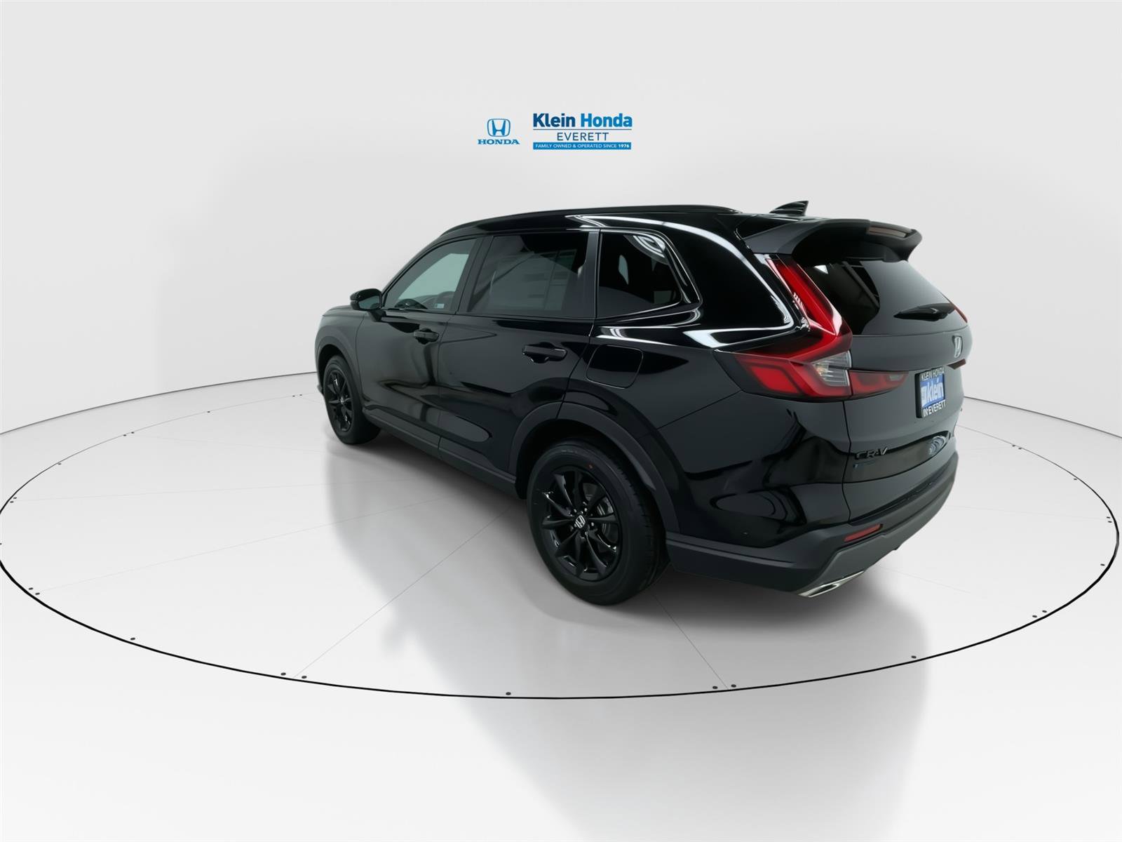 New 2026 Honda CR-V Sport image 8