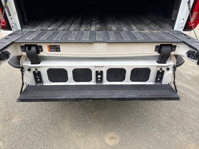 Used 2023 GMC Sierra 3500 Denali w/ Denali Ultimate Package AWD/4WD image 54