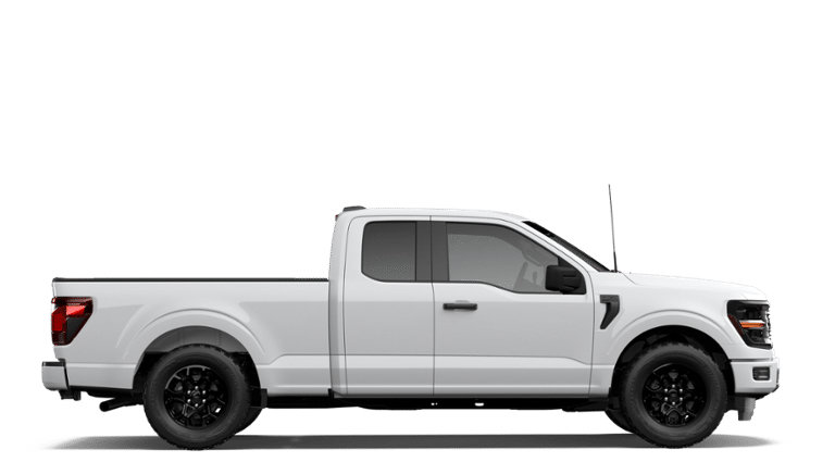New 2026 Ford F150 STX AWD/4WD image 27