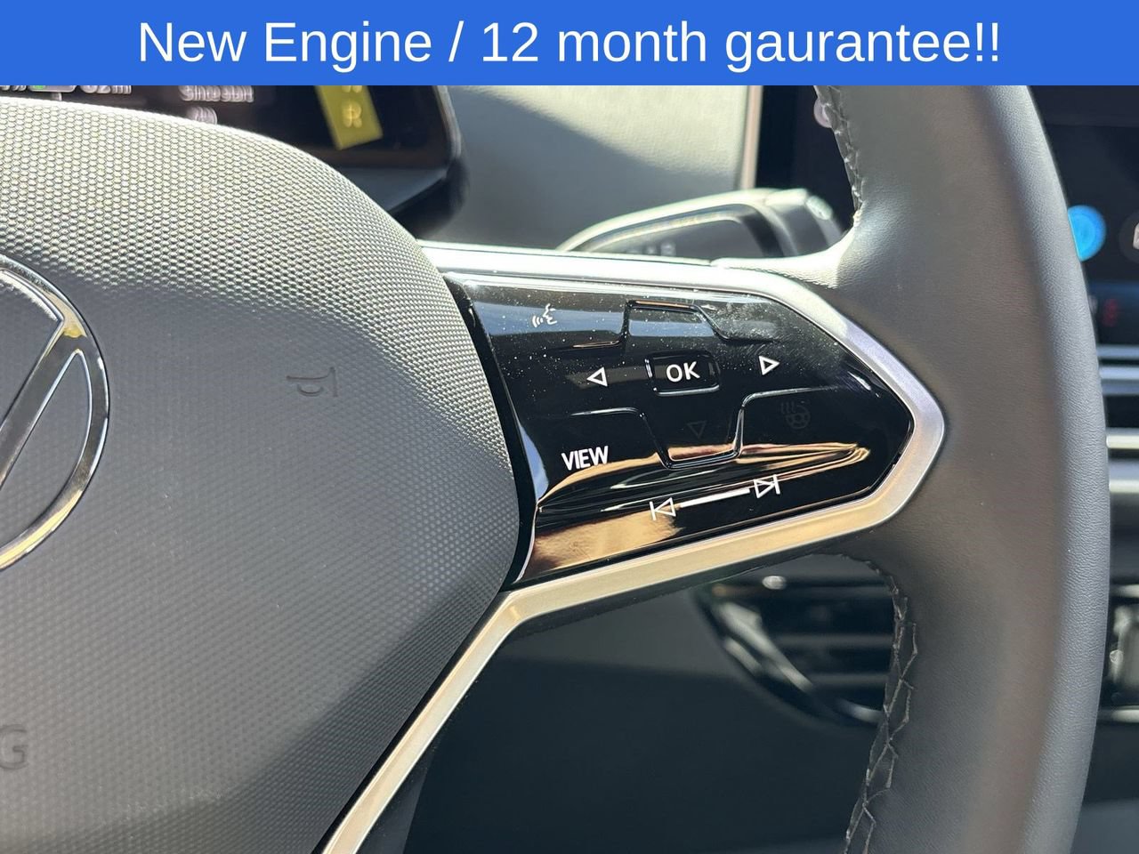 New 2026 Volkswagen ID.4 Pro RWD image 20
