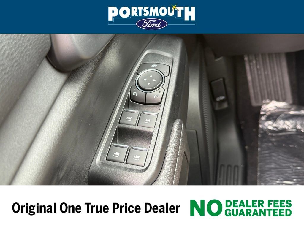 New 2025 Ford Ranger XL w/ Trailer Tow Package image 20