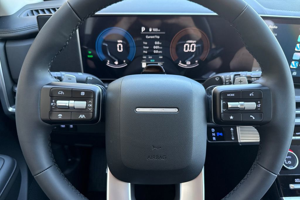 New 2026 Hyundai Santa Fe SEL AWD/4WD image 21