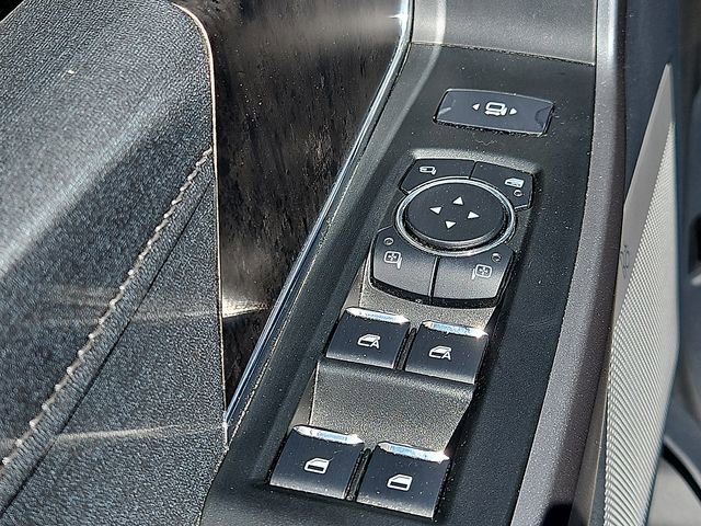 Used 2025 Ford F450 Lariat w/ FX4 Off-Road Package AWD/4WD image 13