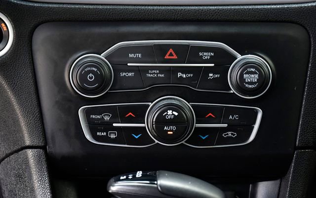Used 2023 Dodge Charger GT w/ Blacktop Package RWD image 24