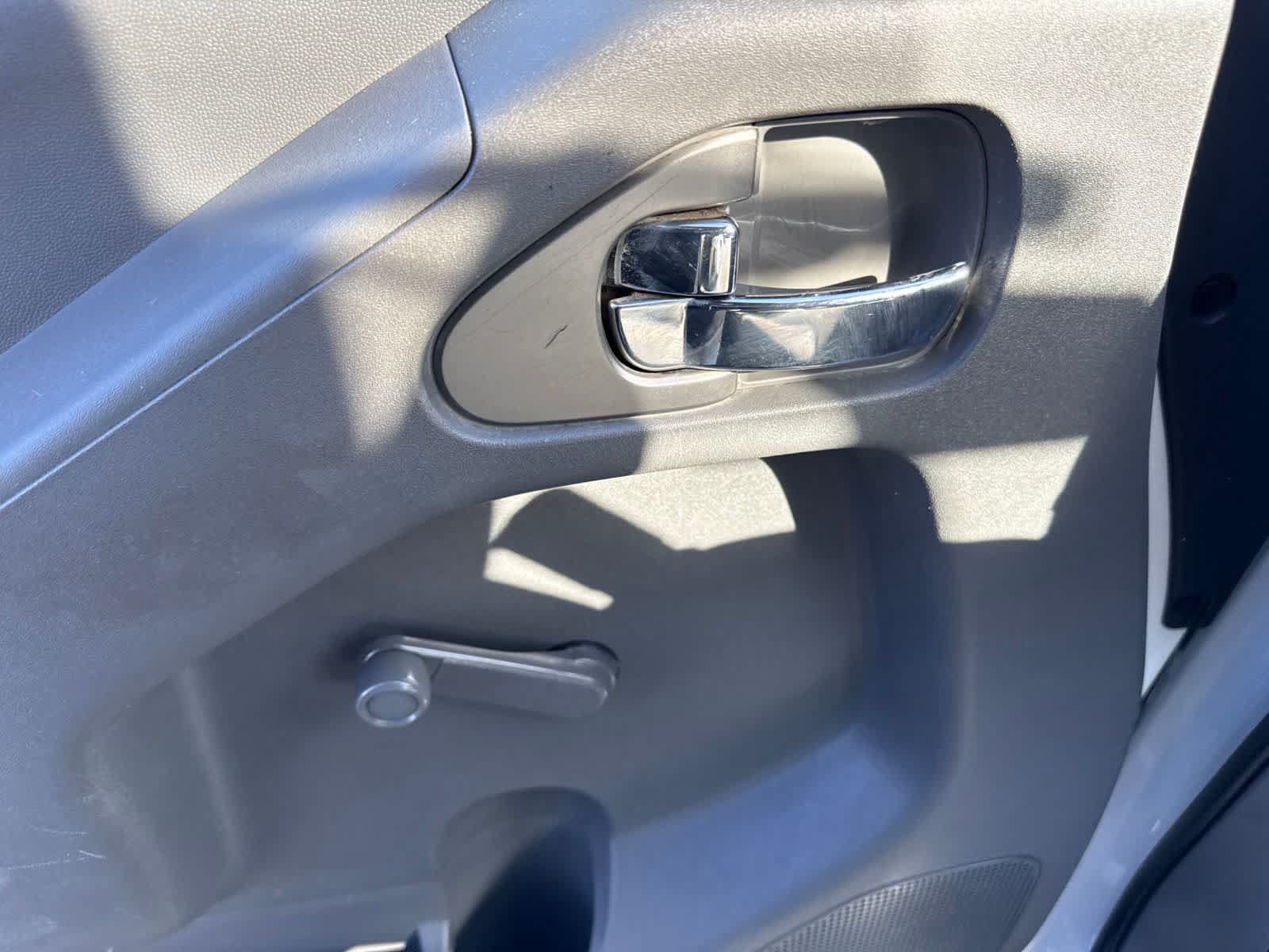 Used 2017 Nissan Frontier S RWD image 14
