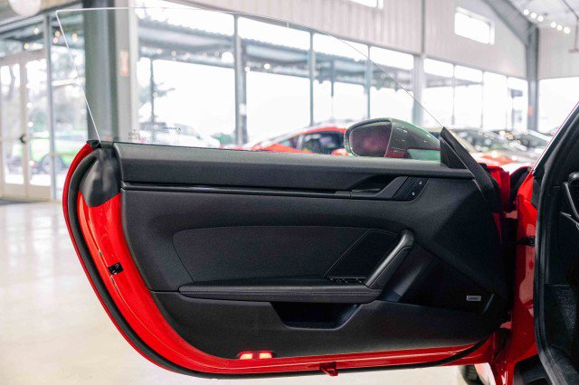 Used 2024 Porsche 911 Carrera T image 12