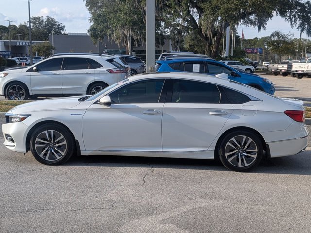 Used 2019 Honda Accord Touring image 8