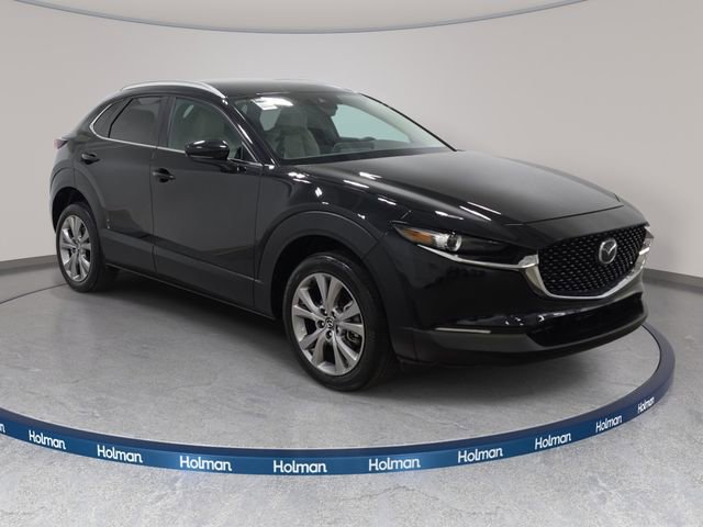 Used 2023 MAZDA CX-30 AWD 2.5 S w/ Preferred Package image 4