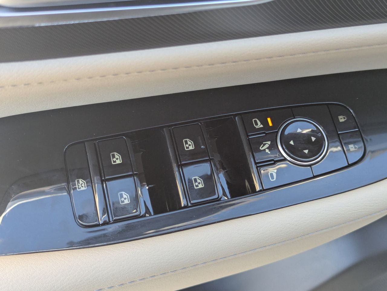 New 2026 INFINITI QX80 Pure AWD/4WD image 14