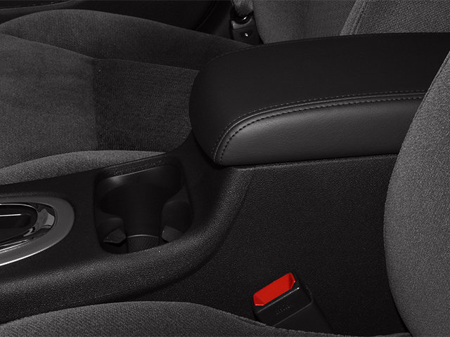 Used 2014 Chevrolet Impala LTZ FWD image 21