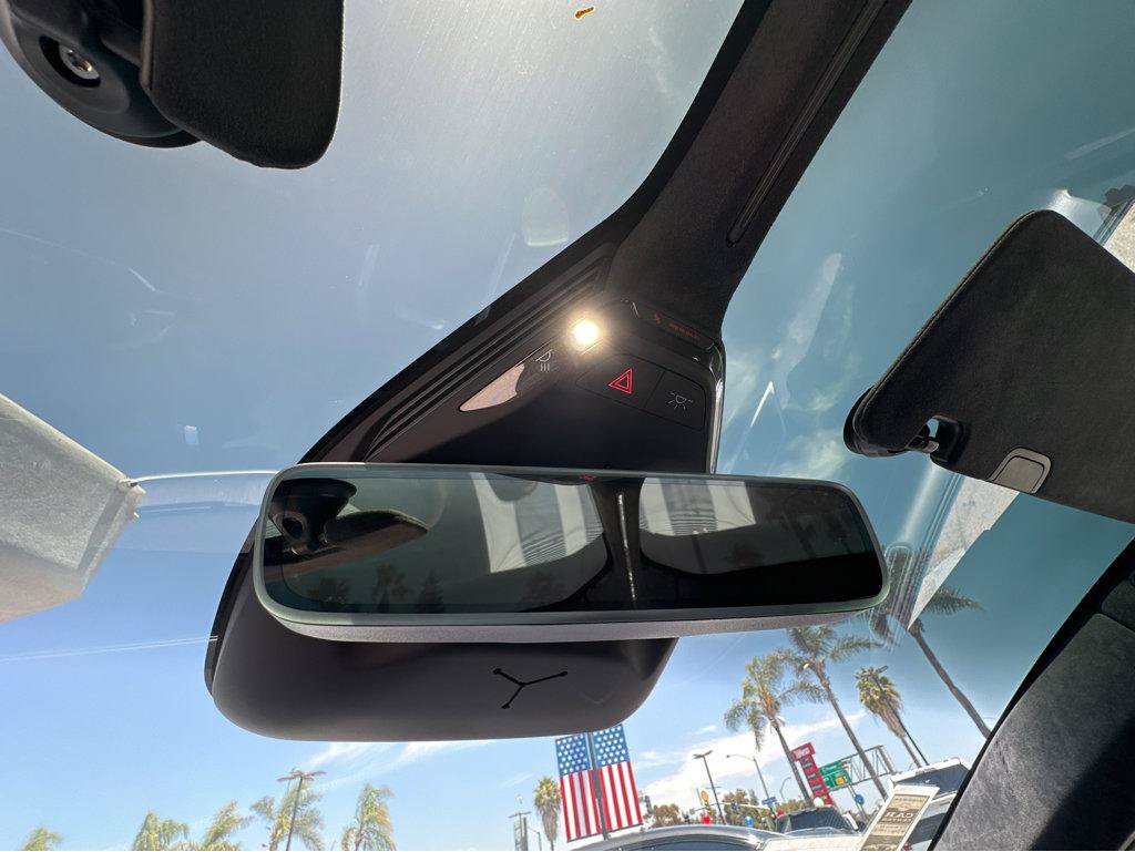 Used 2024 Lucid Air Touring AWD/4WD image 24