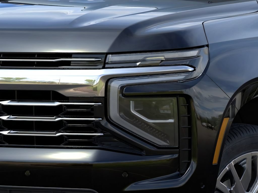 New 2026 Chevrolet Suburban LT w/ Comfort Package AWD/4WD image 11