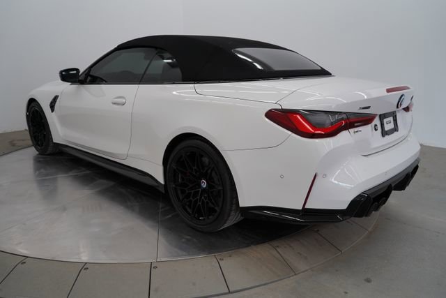 Used 2023 BMW M4 xDrive Competition image 5