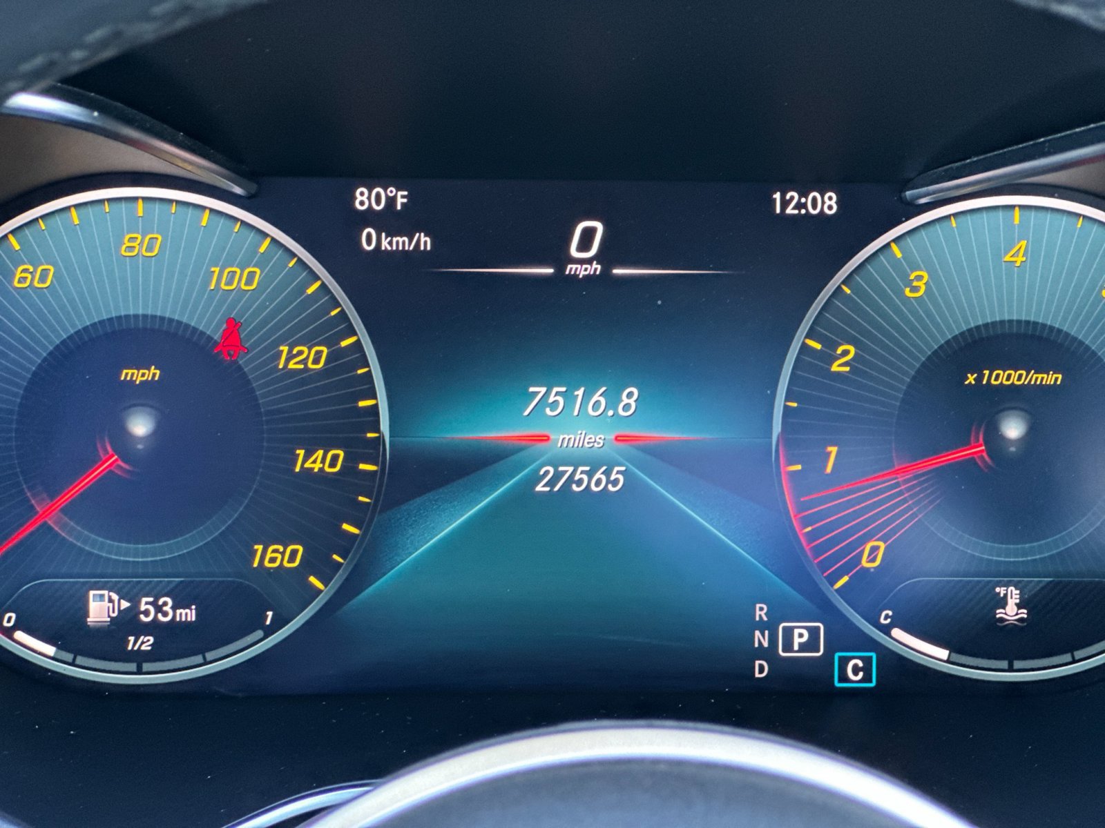 Certified 2021 Mercedes-Benz C 300 Sedan image 29
