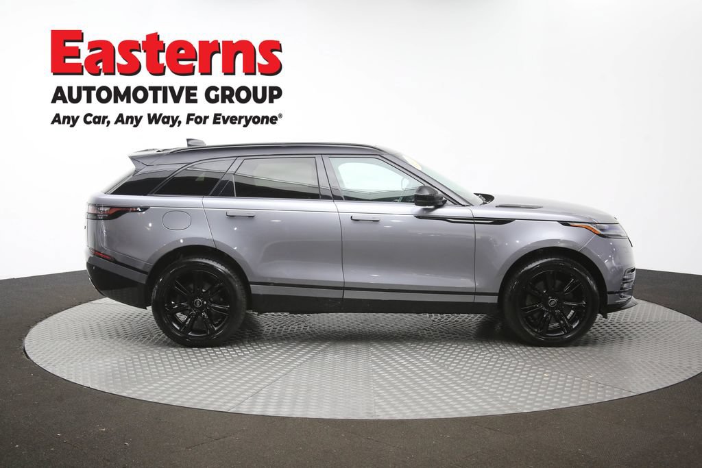Used 2023 Land Rover Range Rover Velar R-Dynamic S AWD/4WD image 46