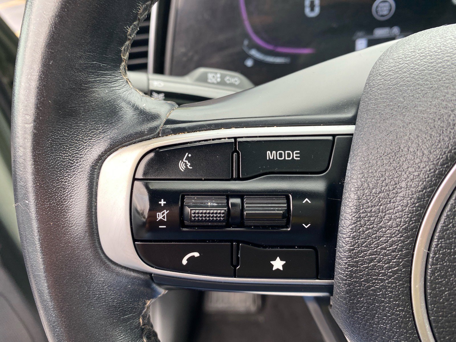 Certified 2024 Kia Sportage X-Line w/ X-Line Premium Package image 20