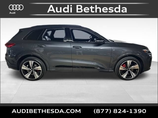 New 2026 Audi SQ5 Premium Plus AWD/4WD image 8