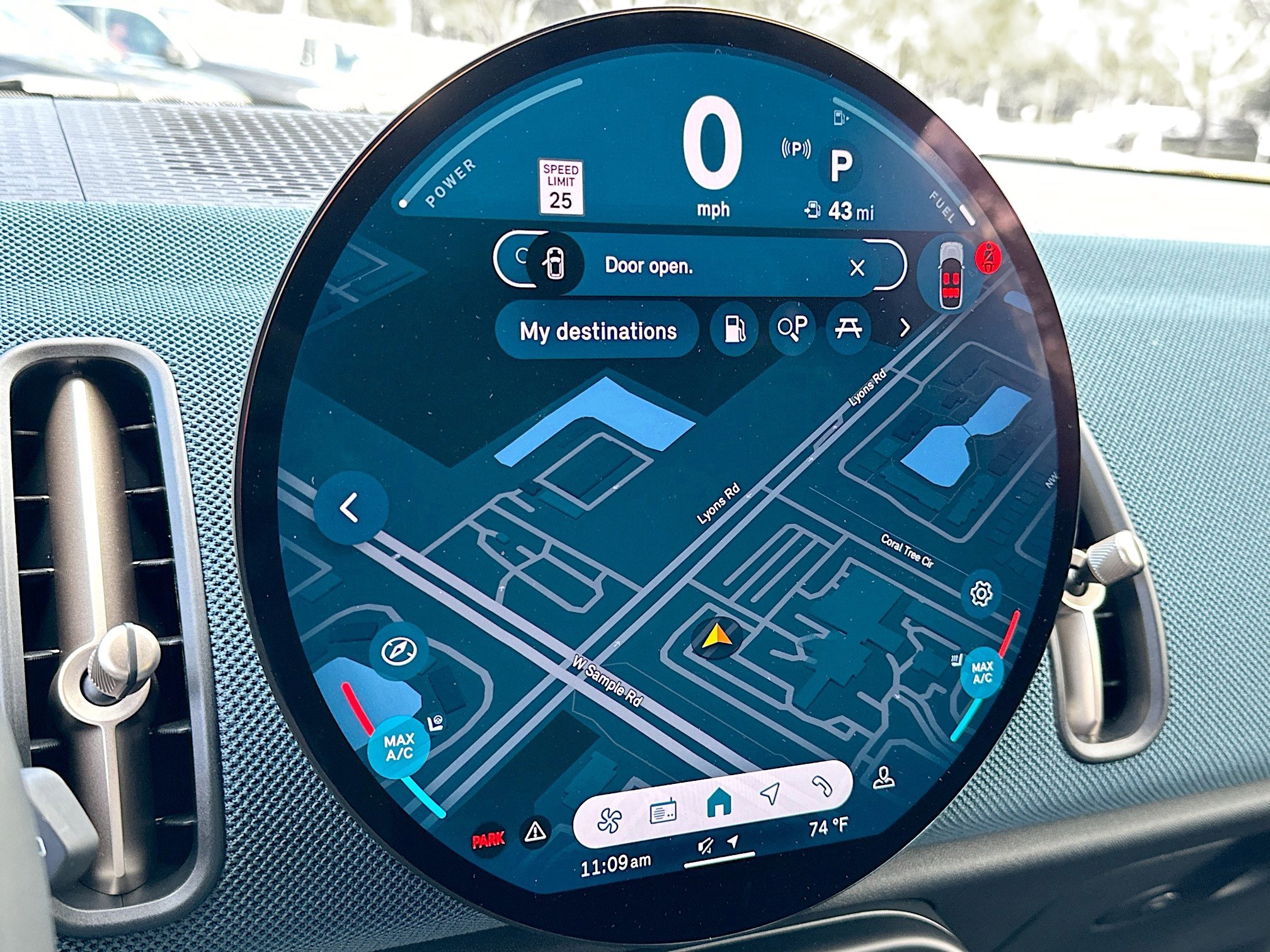 New 2025 MINI Cooper Countryman S image 13