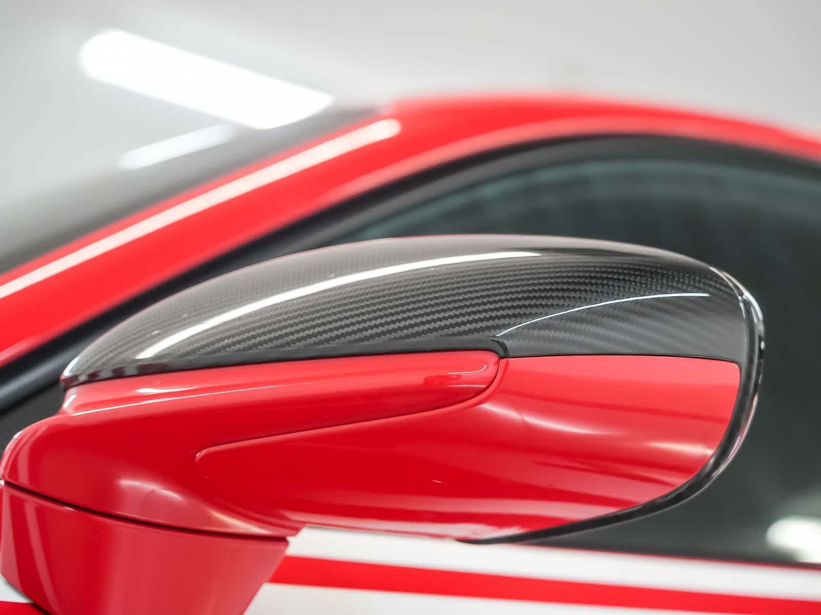 Certified 2026 Porsche 911 GT3 RWD image 22