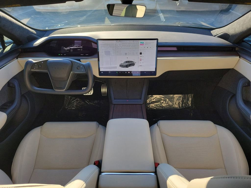Used 2021 Tesla Model S Long Range image 21