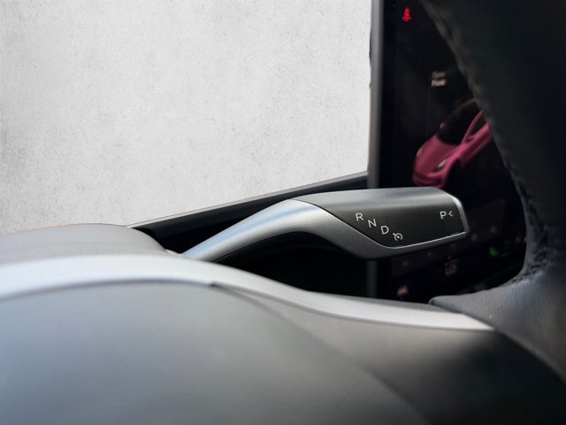 Used 2021 Tesla Model 3 Performance AWD/4WD image 12