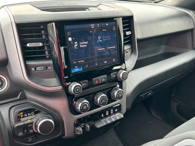 Used 2025 RAM 1500 Tradesman image 22