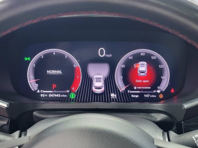 Certified 2024 Acura MDX Type S AWD/4WD image 31