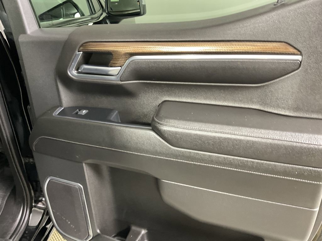 Used 2023 Chevrolet Silverado 1500 LT w/ Protection Package image 21