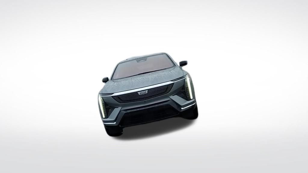 New 2026 Cadillac Optiq Luxury 1 AWD/4WD image 9