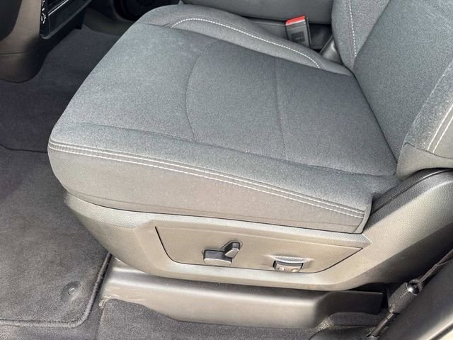 Used 2026 RAM 2500 Big Horn AWD/4WD image 19