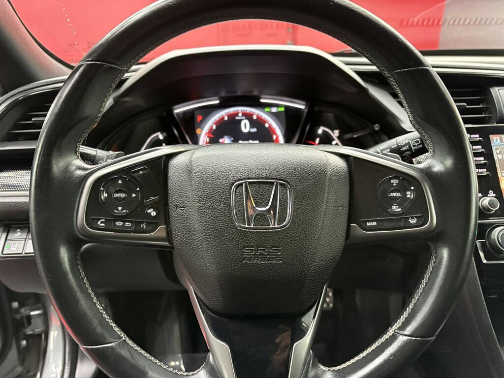 Used 2020 Honda Civic Sport image 15
