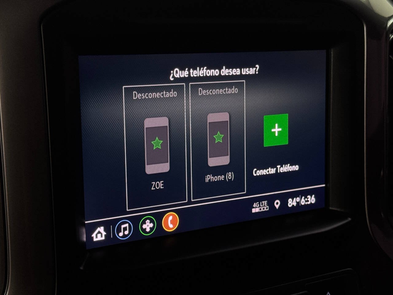 Used 2021 Chevrolet Silverado 1500 Custom w/ LPO, Dark Essentials Package RWD image 62