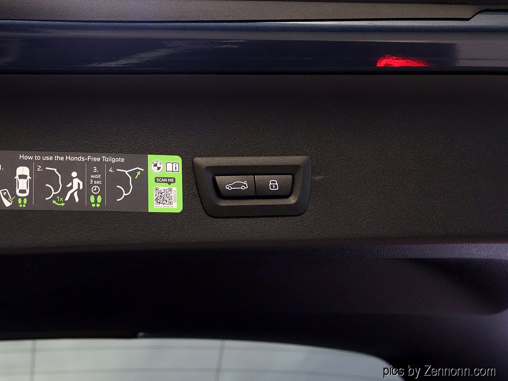 Certified 2026 BMW X3 M50 AWD/4WD image 32