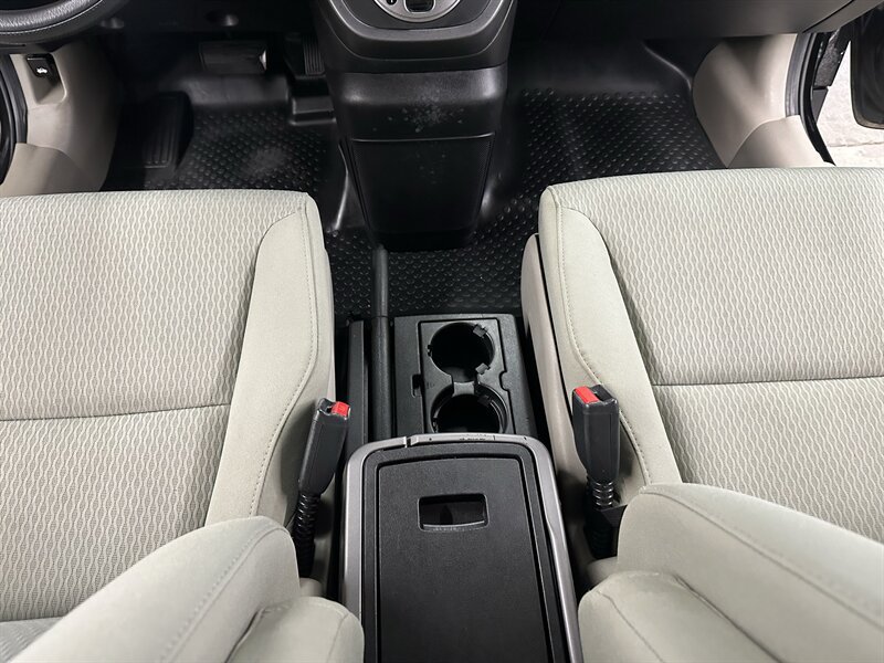 Used 2009 Honda Element EX image 22
