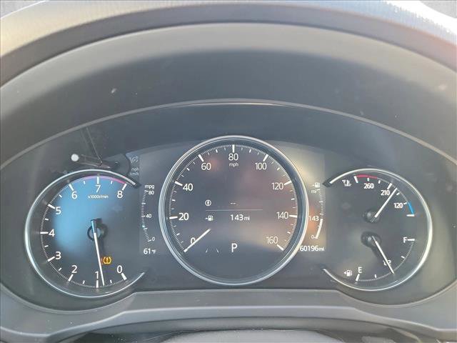 Used 2020 MAZDA CX-5 Grand Touring image 17