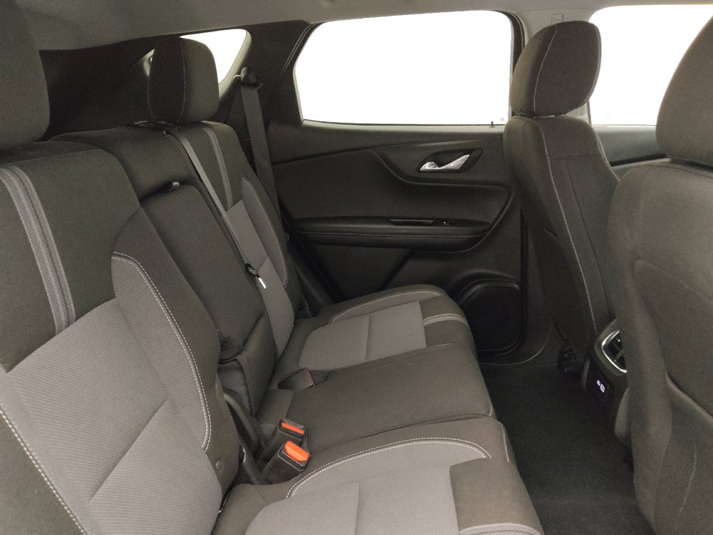 Used 2024 Chevrolet Blazer LT w/ Convenience Package FWD image 19