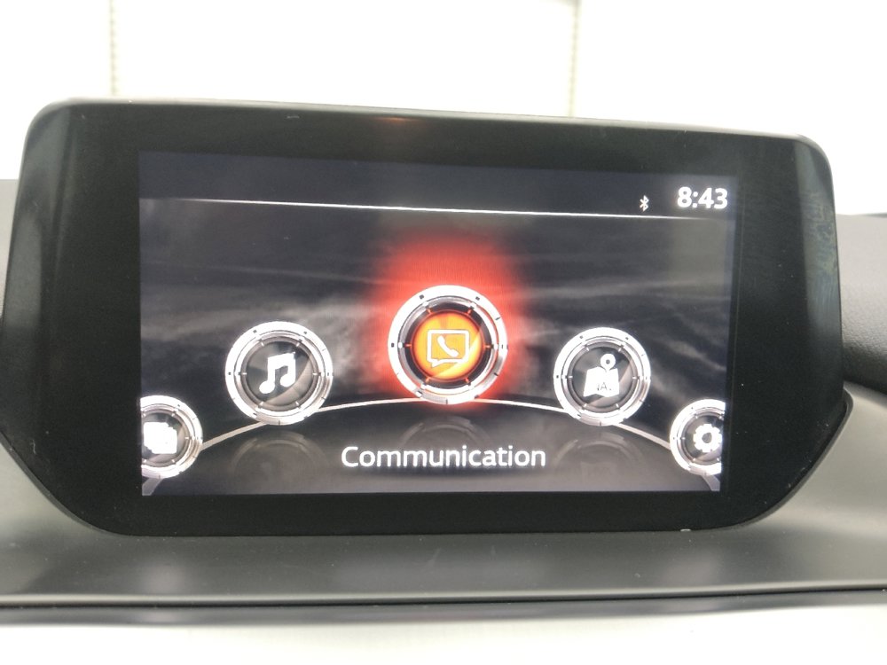 Used 2016 MAZDA MAZDA6 Touring image 25