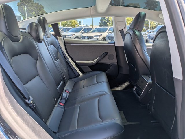 Used 2025 Tesla Model 3 Long Range RWD image 20