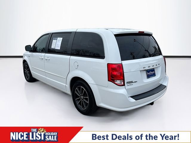 Used 2014 Dodge Grand Caravan SXT image 5