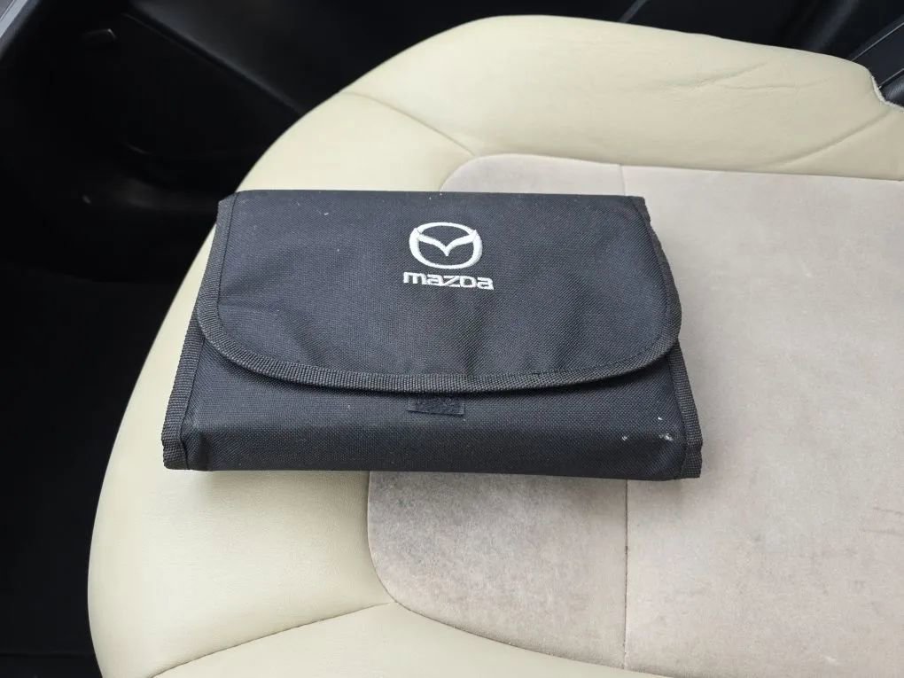 Used 2020 MAZDA CX-5 Touring FWD image 36