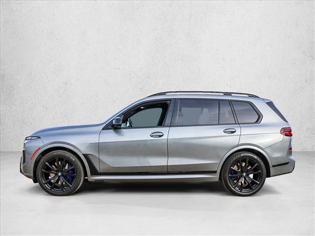 Certified 2024 BMW X7 M60i w/ Executive Package image 8