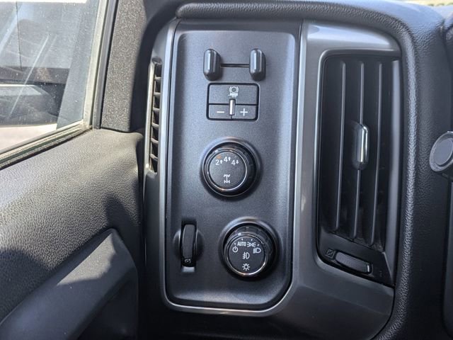 Used 2019 Chevrolet Silverado 2500 LT w/ LT Convenience Package AWD/4WD image 28