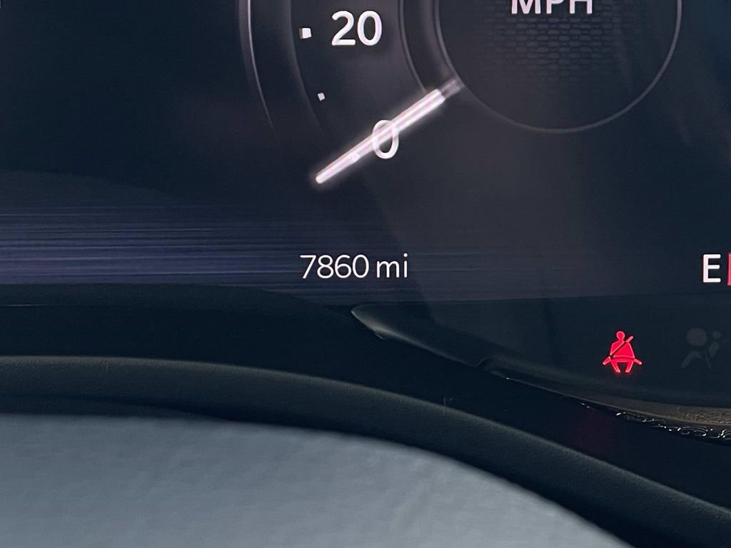 Used 2023 RAM 1500 Limited image 22