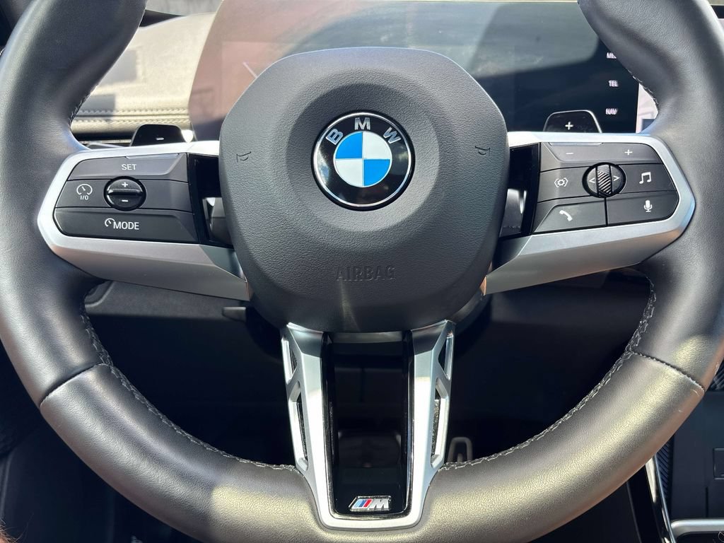 Used 2025 BMW X1 xDrive28i AWD/4WD image 21