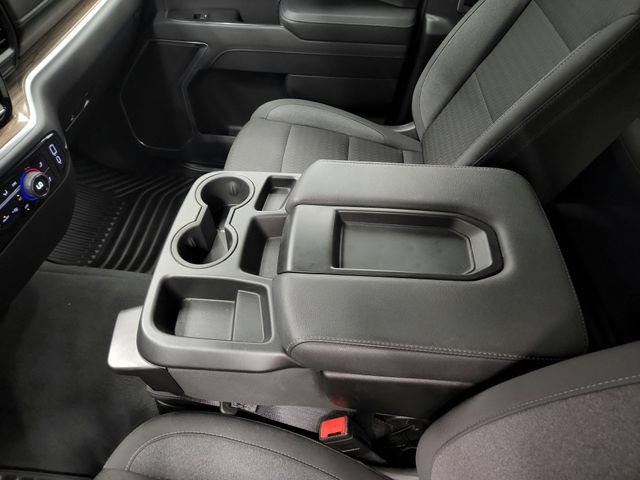 Used 2025 Chevrolet Silverado 1500 LT AWD/4WD image 21