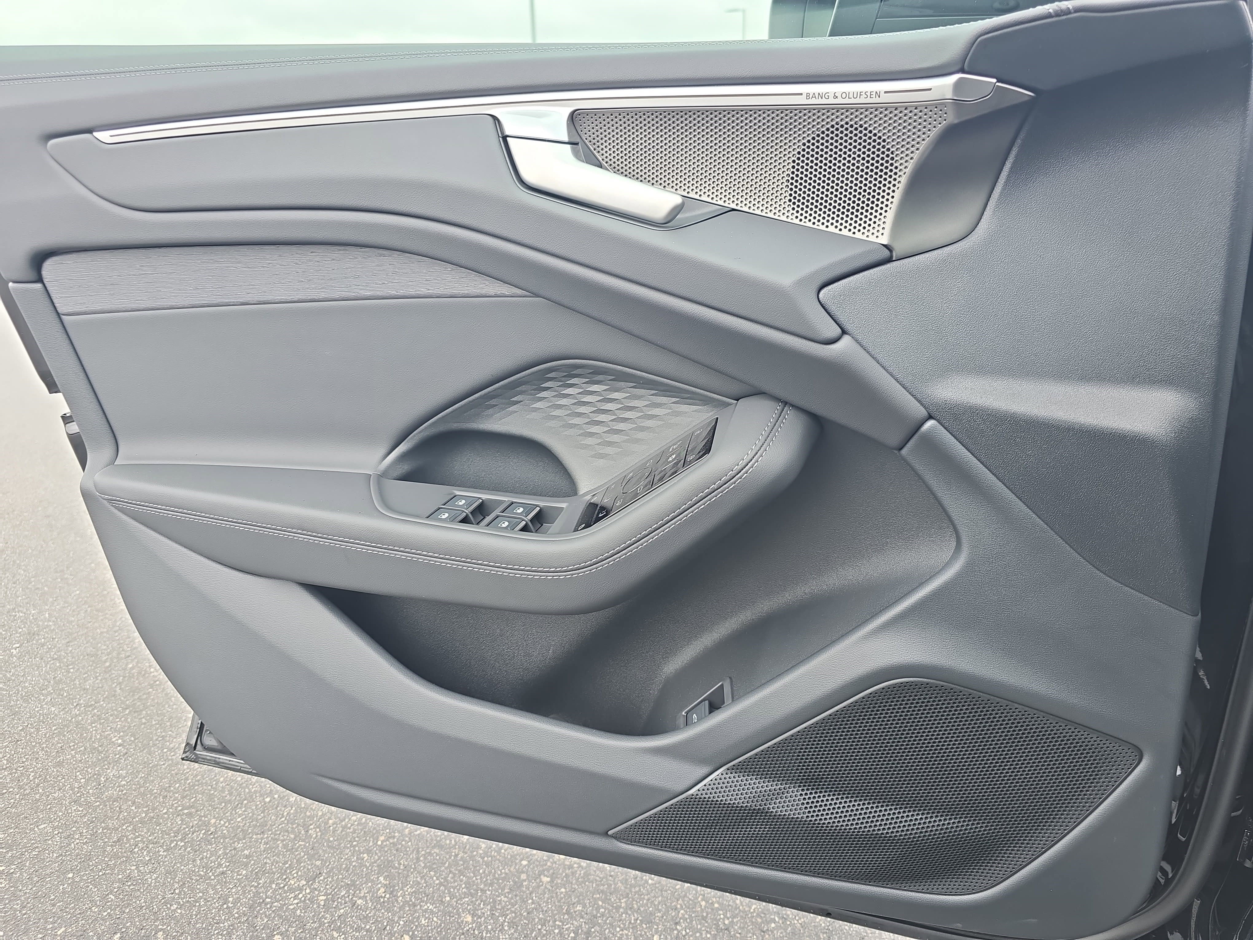 New 2026 Audi A6 Premium Plus w/ Premium Plus Package image 25