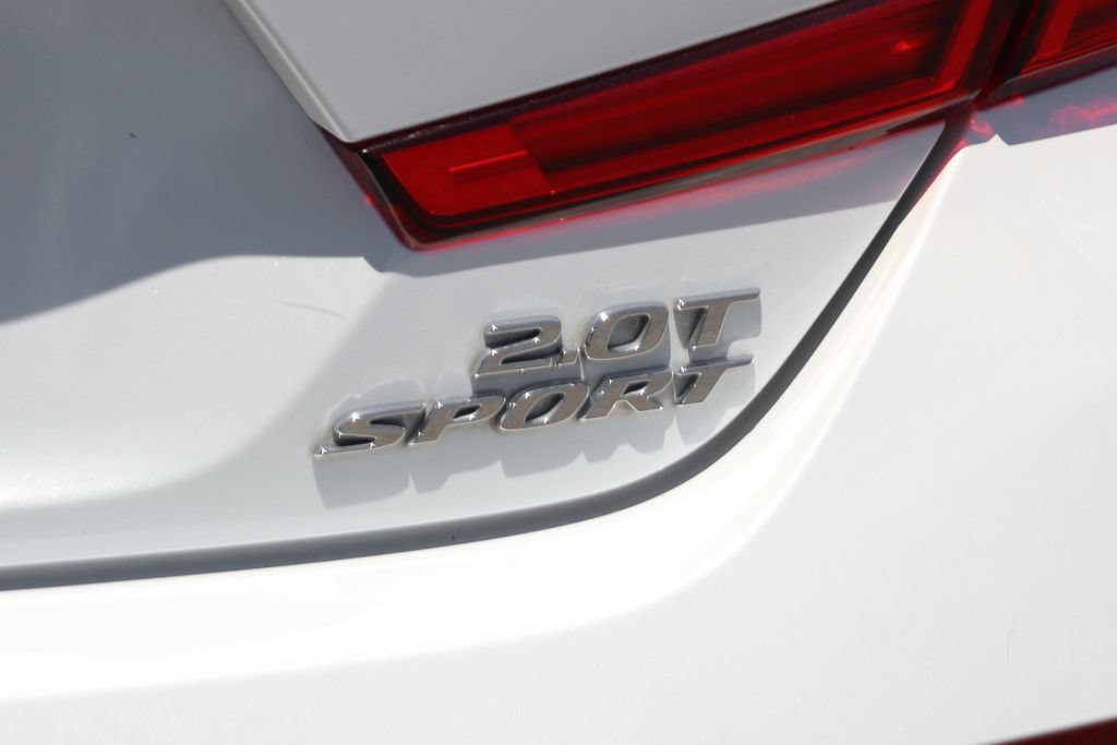 Used 2022 Honda Accord Sport image 43